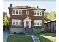 Building Photo - 319 Terrace Ave