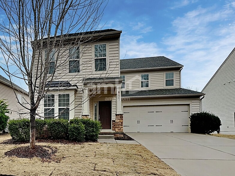 Building Photo - 1505 Ridge Haven Rd