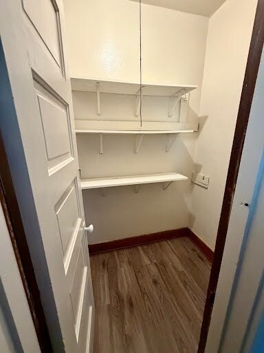 Pantry - 1619 S 14th St