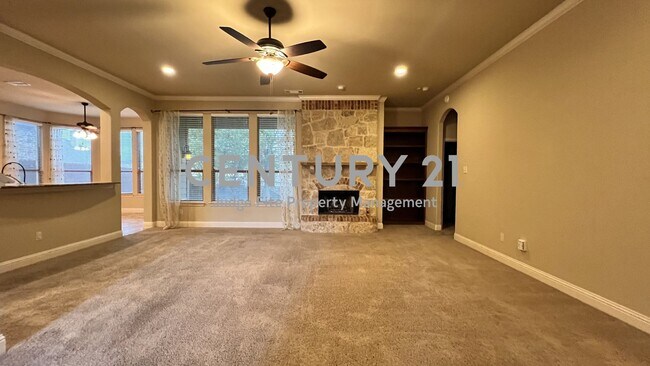 Building Photo - Stunning 3/2.5/2 Home in Fort Worth For Rent!