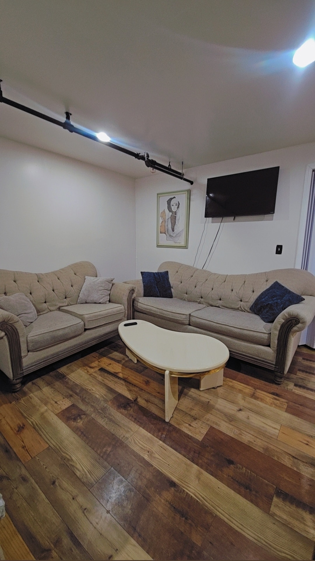 Building Photo - 317 W Fayette St