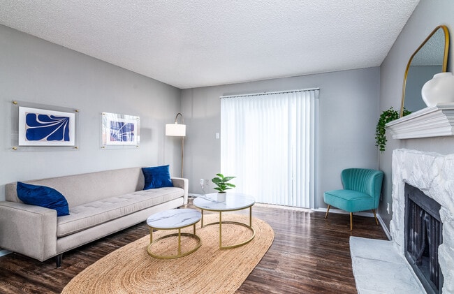 Building Photo - Sagamore Apartment Homes