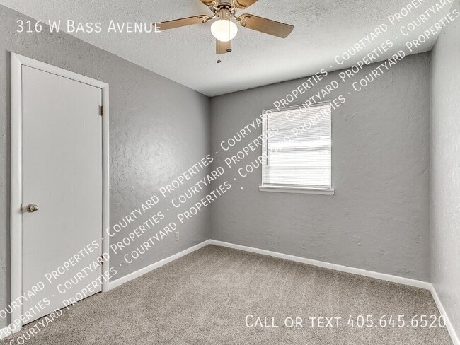 Building Photo - 316 W Bass Ave
