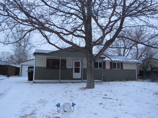 Primary Photo - Westside 3 Bed with Garage