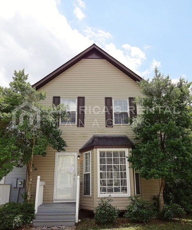 Building Photo - 378 Jamestown Manor Dr