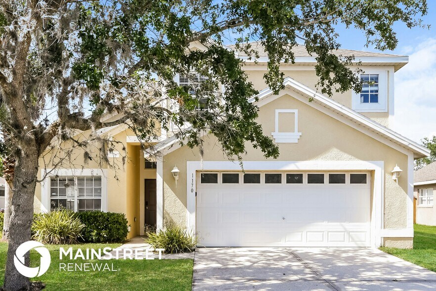 Primary Photo - 1170 Creekview Ct