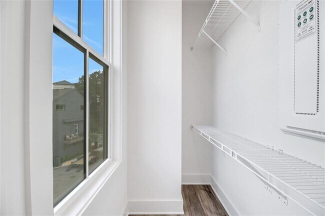 Building Photo - 4443 Buckley Way #65