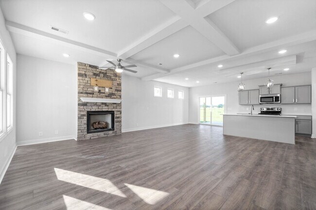 Building Photo - 1026 Cherry Acres Dr