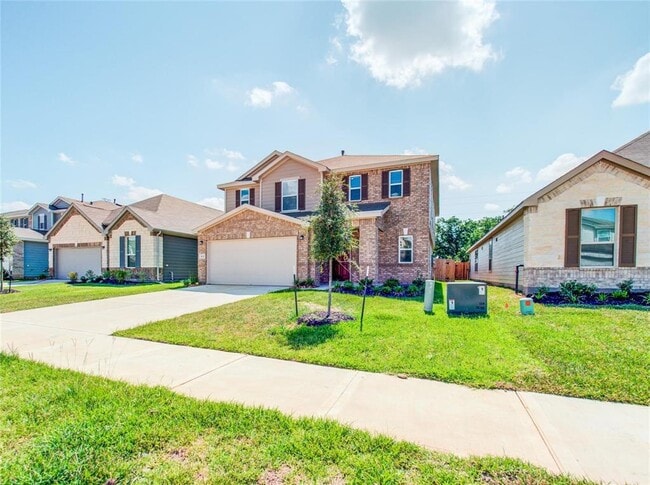 Primary Photo - 5031 Gazelle Leap Ln