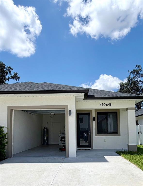 Building Photo - 4106 N Thatcher Ave
