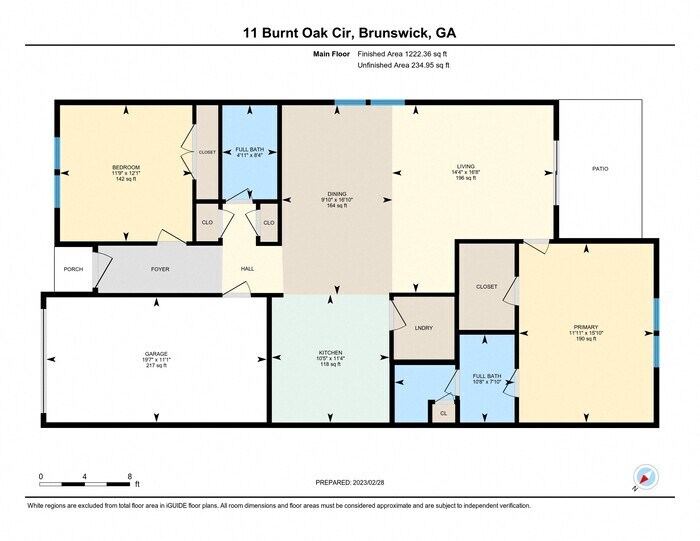 Building Photo - 11 Burnt Oak Cir
