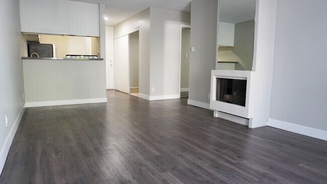 Floorplan - Axiom Westwood