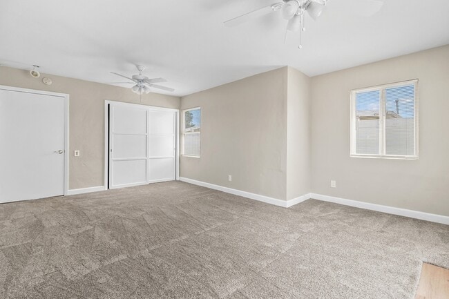 Building Photo - 3712 Odom St