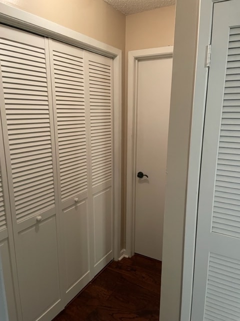 Laundry Closet - 6610 Willow Pointe NW