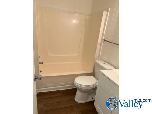 Building Photo - 4101 Mc Vay St SW