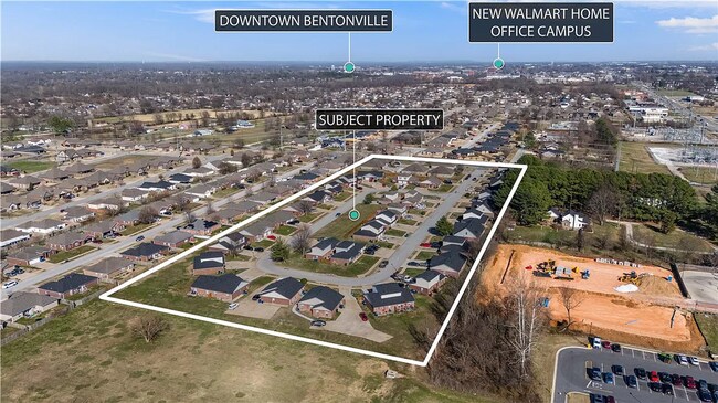 Building Photo - 3501 SW Landau Ct