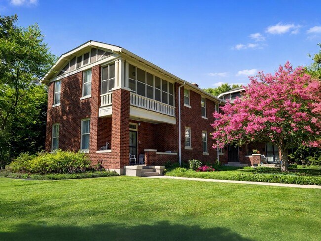 Building Photo - 1720 Harbert Ave