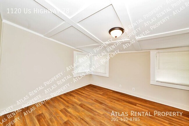 Building Photo - 1120 US-78