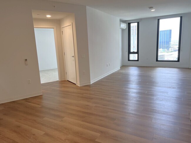 Building Photo - Aalii at Ward Village - High Floor One Bedroom, One Bath, One Assigned Parking