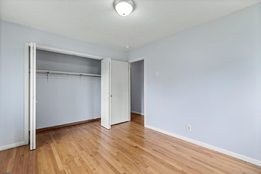 Bedroom 3 - 1225 Ferd Hickey Rd