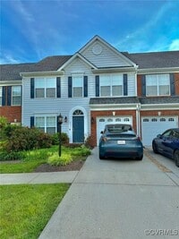 Building Photo - 4537 Spring Moss Cir