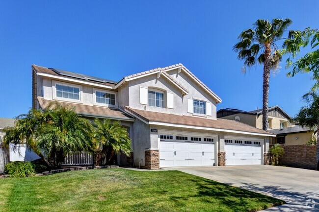 Building Photo - 2587 MacBeth Ave