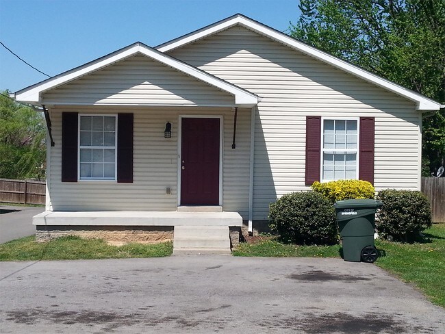 114 W Hillcrest Dr - 114 W Hillcrest Dr Springfield TN 37172 ...