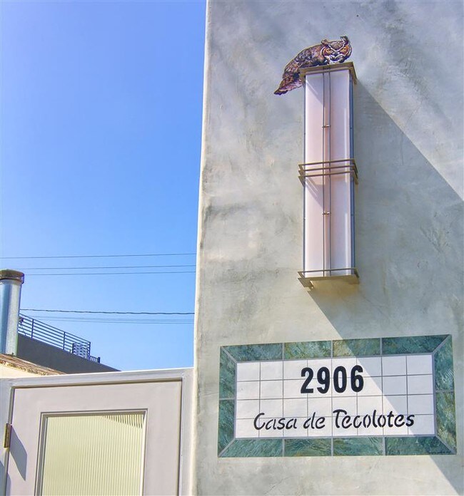 Building Photo - 2906 2nd St