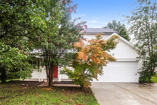 Building Photo - 15239 Pangborn Pl