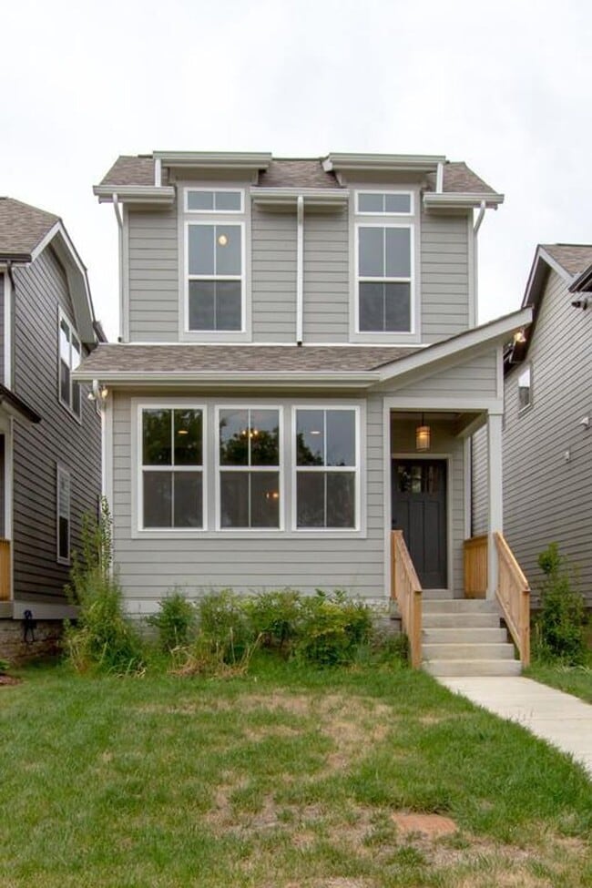 Building Photo - Awesome 4BR/3BA home located in one of Nashville’s hottest neighborhoods — The Nations!