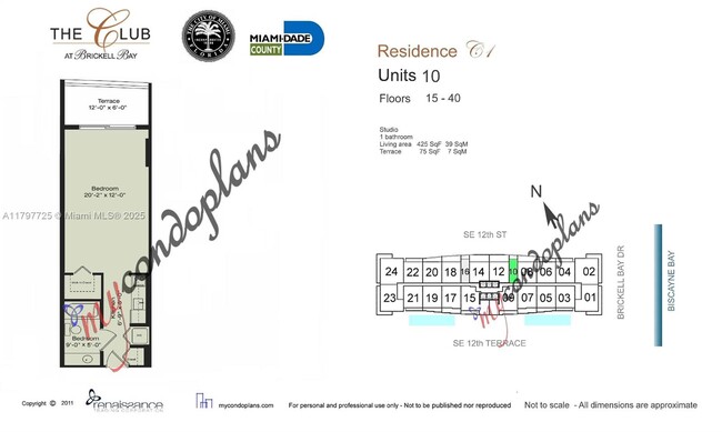 Building Photo - 1200 Brickell Bay Dr