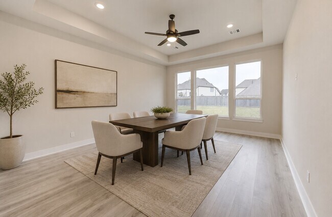 Building Photo - 21307 Blue Wood Aster Ct