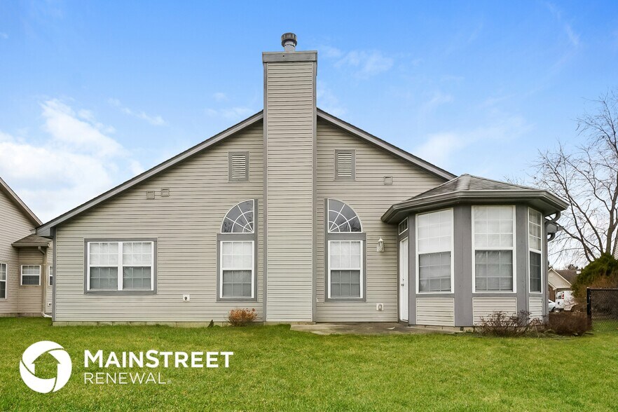 Building Photo - 4834 Countrybrook Ct