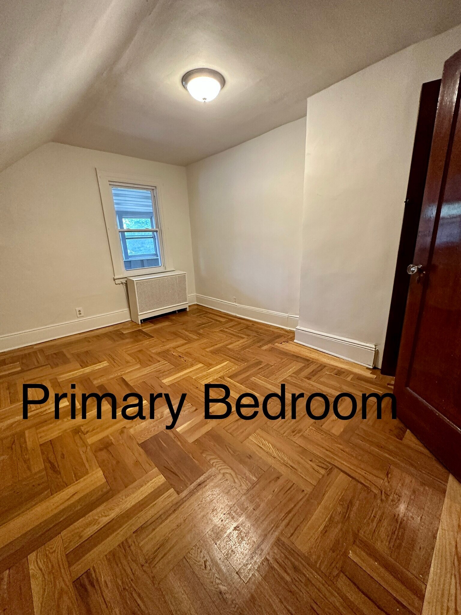 Primary Bedroom - 23 Orchard St