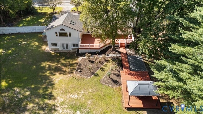 Building Photo - 405 N Gaskins Rd