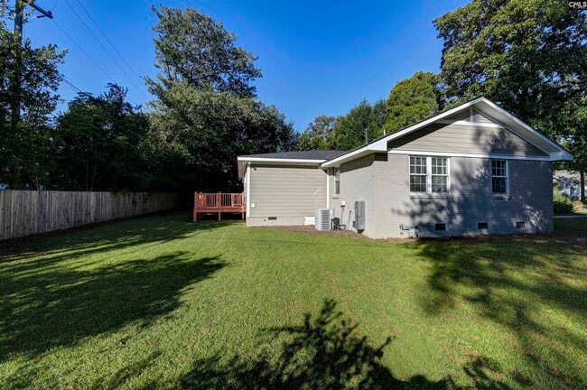 Building Photo - 4020 Hanson Ave