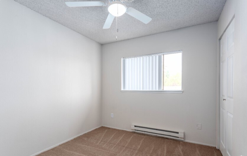 Second Suite Window View - Trailwood Apartment Homes