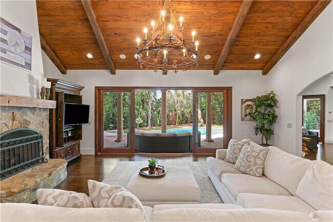 Building Photo - 305 Hawkins Island Dr