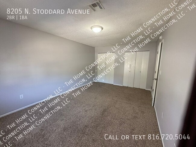 Building Photo - 8205 N Stoddard Ave