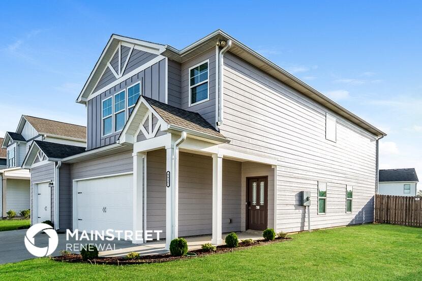 Building Photo - 9937 Hunter Pl