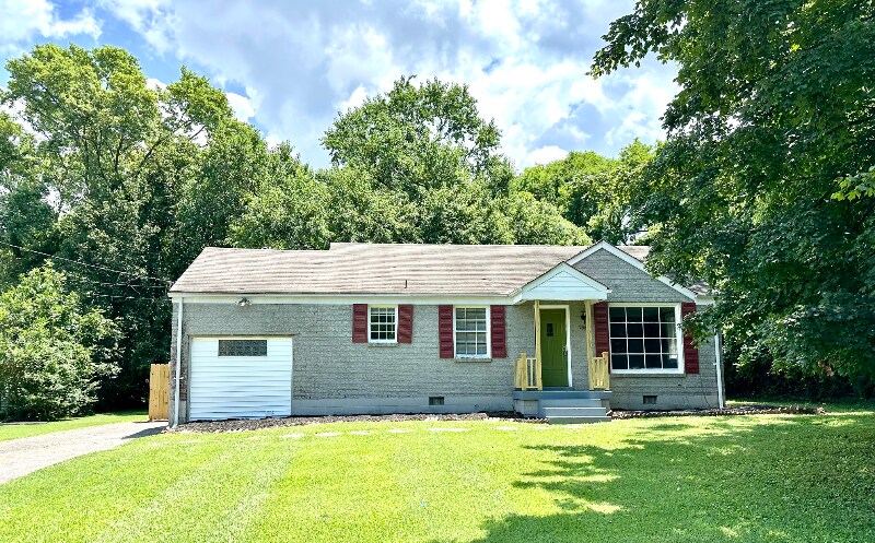 Primary Photo - 4906 Ruskin Ave
