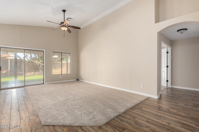 Building Photo - 6425 W Briles Rd