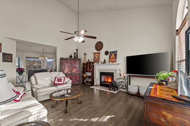 Building Photo - 4BR D’Iberville Home with Main-Level Primary Suite & New HVAC