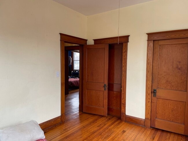 Building Photo - Lauraville 4-Bedroom, 2-Bathroom American Foursquare Home with Beautiful Outdoor Space