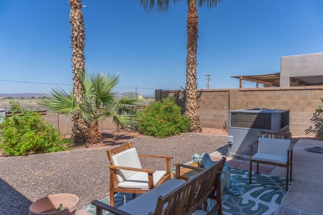 Building Photo - Move-In Ready | Fully Furnished | Serene Mountain Views