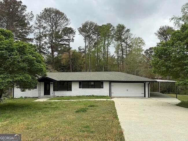 Primary Photo - 1322 S Hicks Cir NW