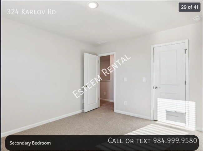 Building Photo - 324 Karlov Rd