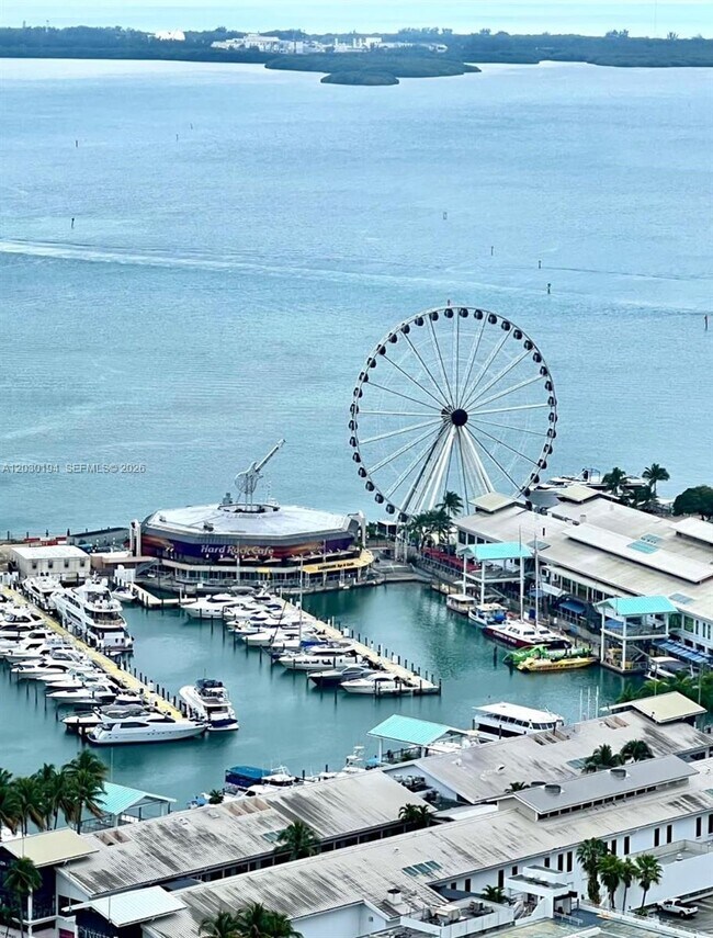 Building Photo - 888 Biscayne Blvd
