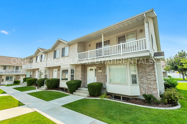 Building Photo - 1343 S 1370 E