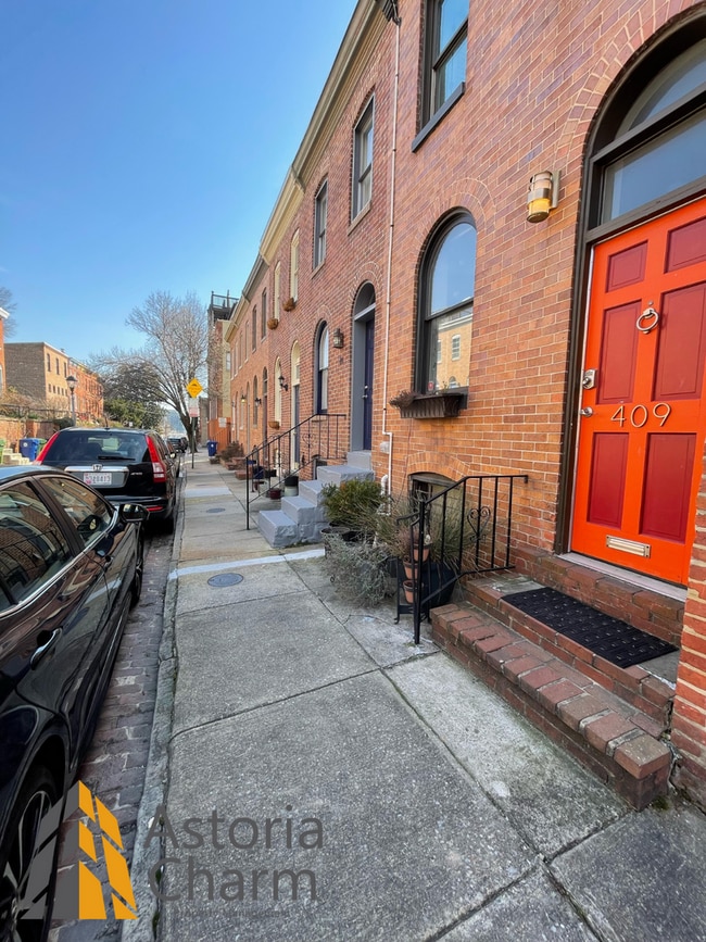 Building Photo - NEW 2BD/1BA HOME FOR RENT!